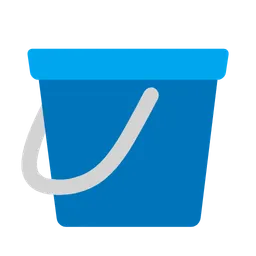 bucket