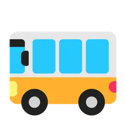 bus