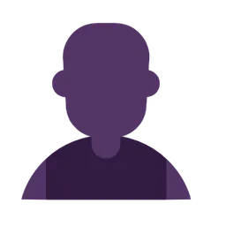 bust in silhouette