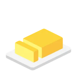 butter