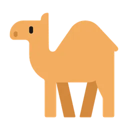 camel
