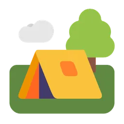 camping