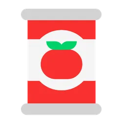 canned food