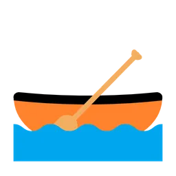 canoe