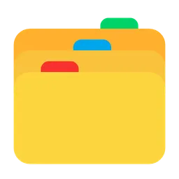 card index dividers
