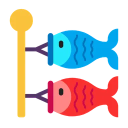 carp streamer
