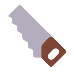 carpentry saw