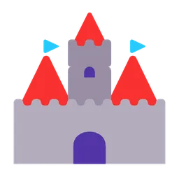 castle