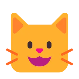 cat face