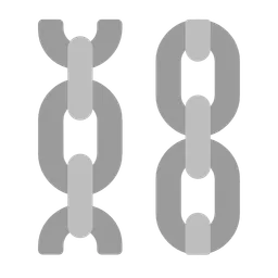 chains