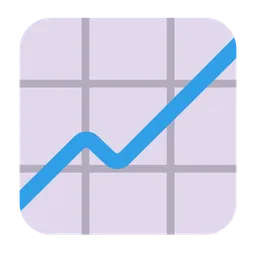 chart increasing