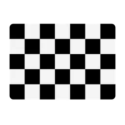 chequered flag