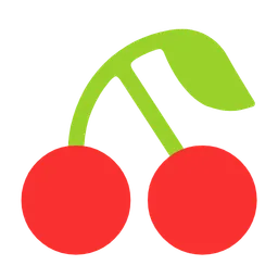 cherries