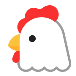 chicken