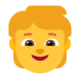 child