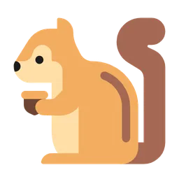 chipmunk