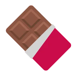 chocolate bar