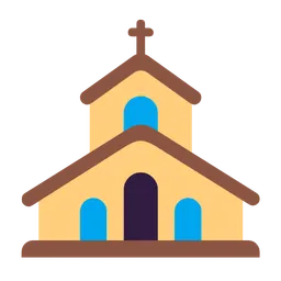 church