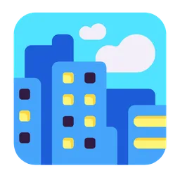 cityscape