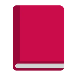 closed book