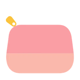clutch bag