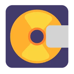 computer disk