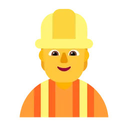 construction worker