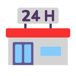 convenience store