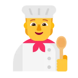 cook