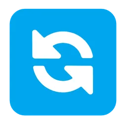 counterclockwise arrows button