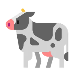 cow
