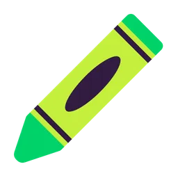 crayon