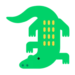 crocodile
