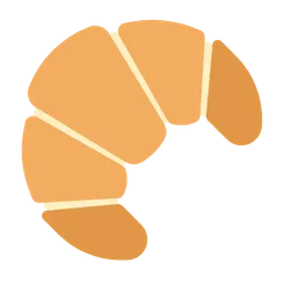 croissant