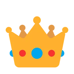 crown