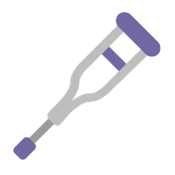 crutch