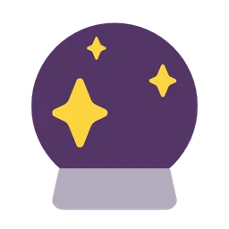 crystal ball