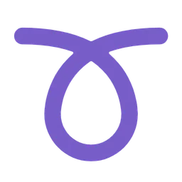 curly loop
