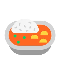 curry rice