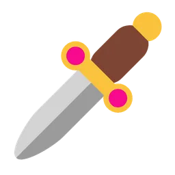 dagger