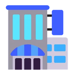 department store
