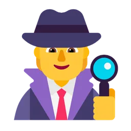 detective