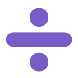 divide