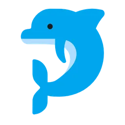 dolphin