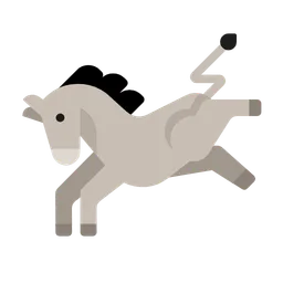donkey