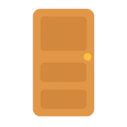 door