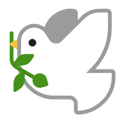 dove