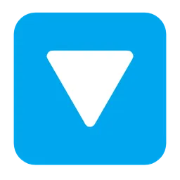 downwards button
