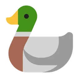 duck