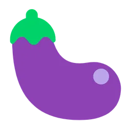 eggplant